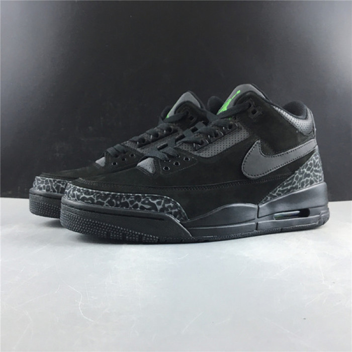 air jordan 3 retro oregon duck aj3-902027