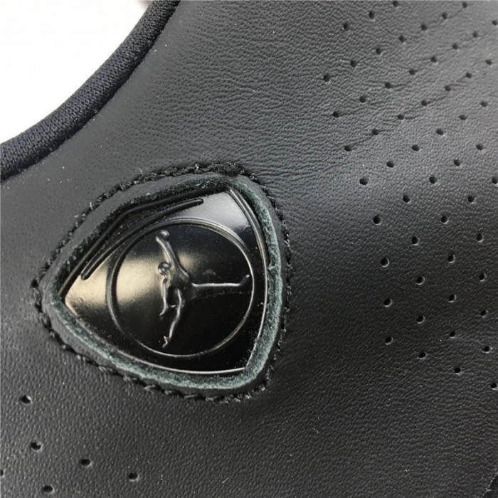 air jordan 14 retro “black ferrari” bq3685-001