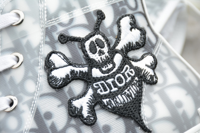 D*or b23 high top oblique d0101