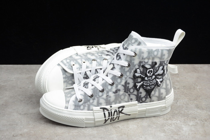 D*or b23 high top oblique d0101