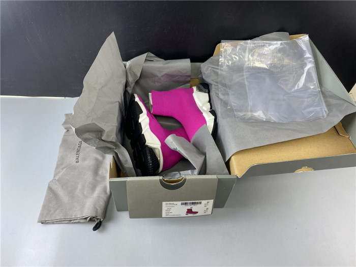 Ba*len*cia*ga speed trainer b09o5 8400