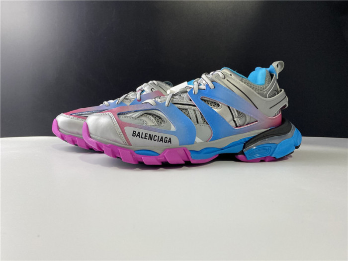 Ba*len*cia*ga track sneaker w09o5 8398