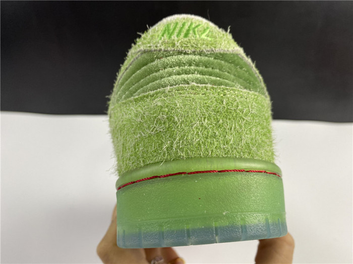 nike dunk low “strawberry cough“ cw7093-601