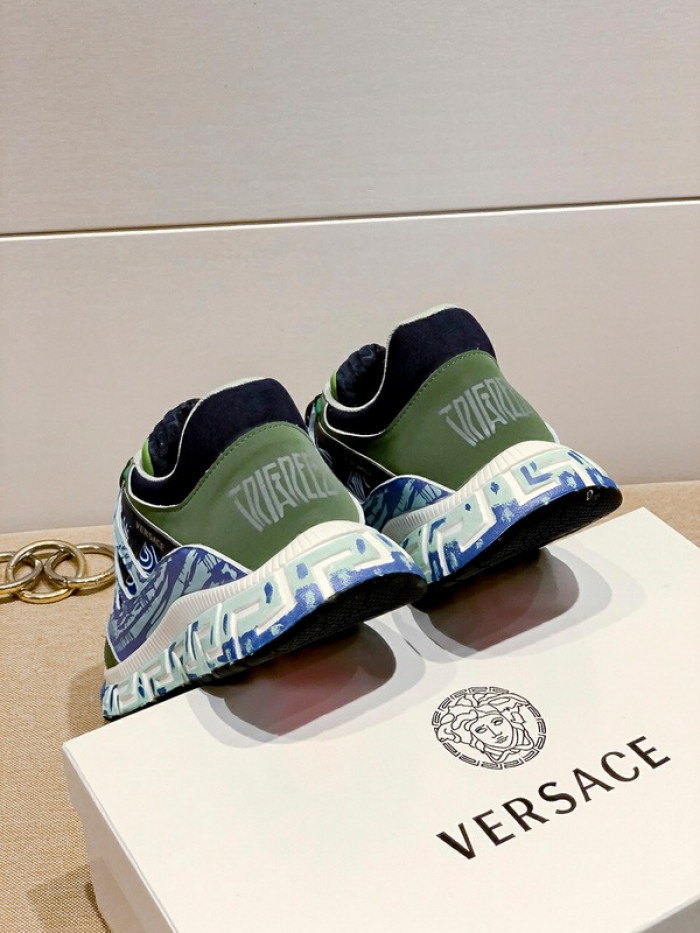 versace sneaker