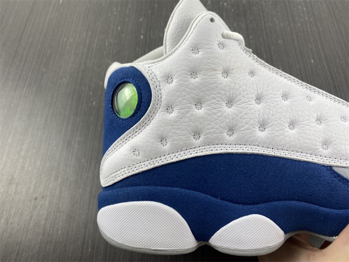 air jordan 13 retro french blue 414571-164