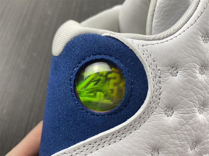 air jordan 13 retro french blue 414571-164