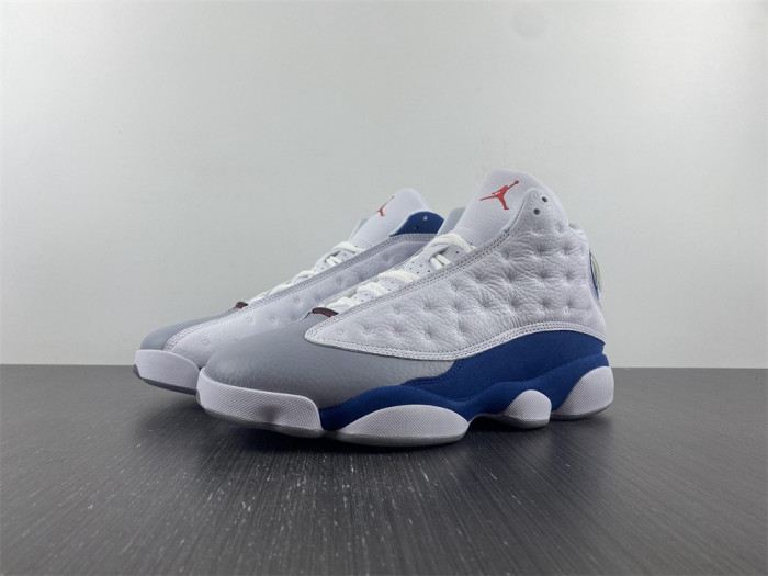 air jordan 13 retro french blue 414571-164