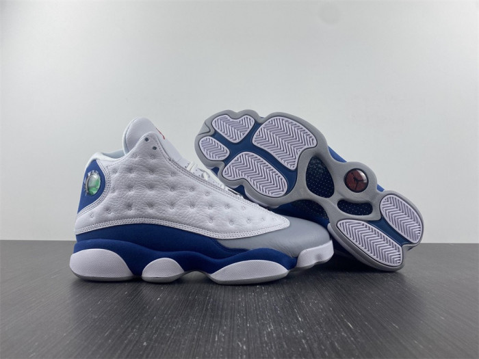 air jordan 13 retro french blue 414571-164