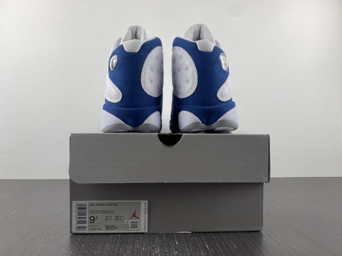air jordan 13 retro french blue 414571-164