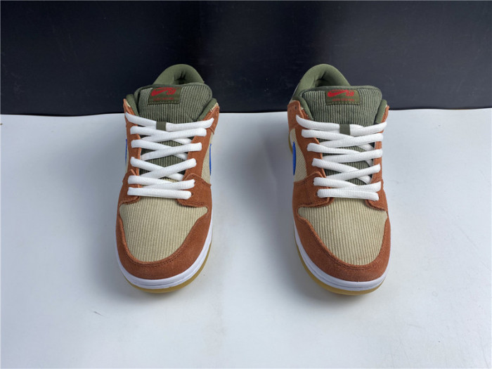 nike sb dunk low pro sb bq6817-201