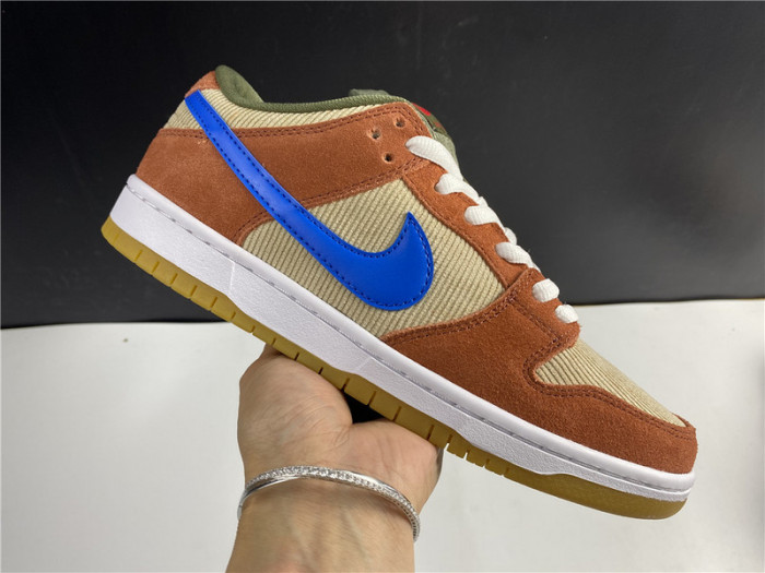 nike sb dunk low pro sb bq6817-201