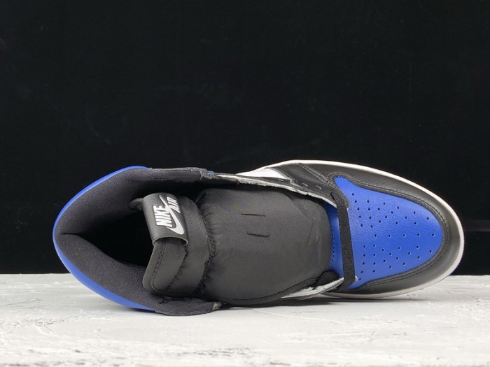 air jordan 1 aj 1 retro high royal toe 555088-041