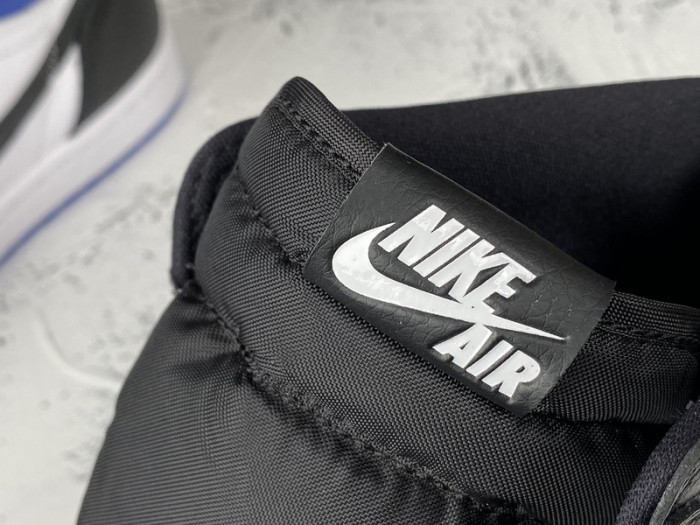 air jordan 1 aj 1 retro high royal toe 555088-041