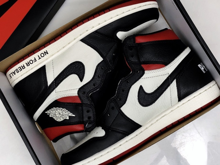 air jordan 1 no ls not for resale varsity red 861428-106