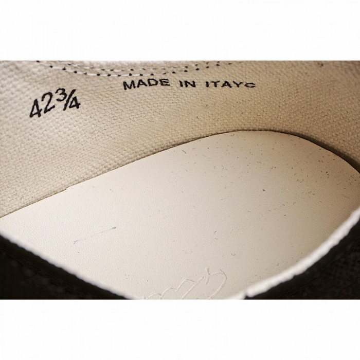 rick owens sneaker r002