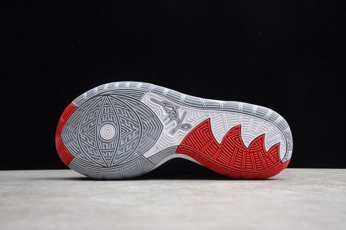 nike kyrie 6 bred bq4631-002