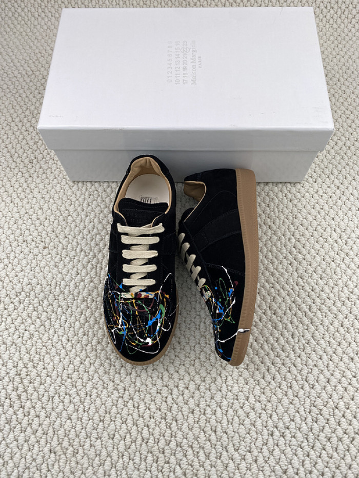 maison margiela sneakers