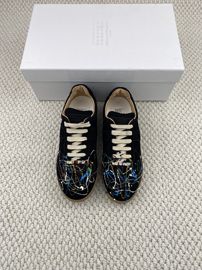 maison margiela sneakers