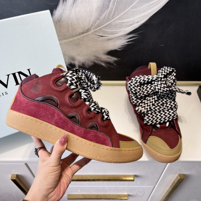 lanvin sneaker la011