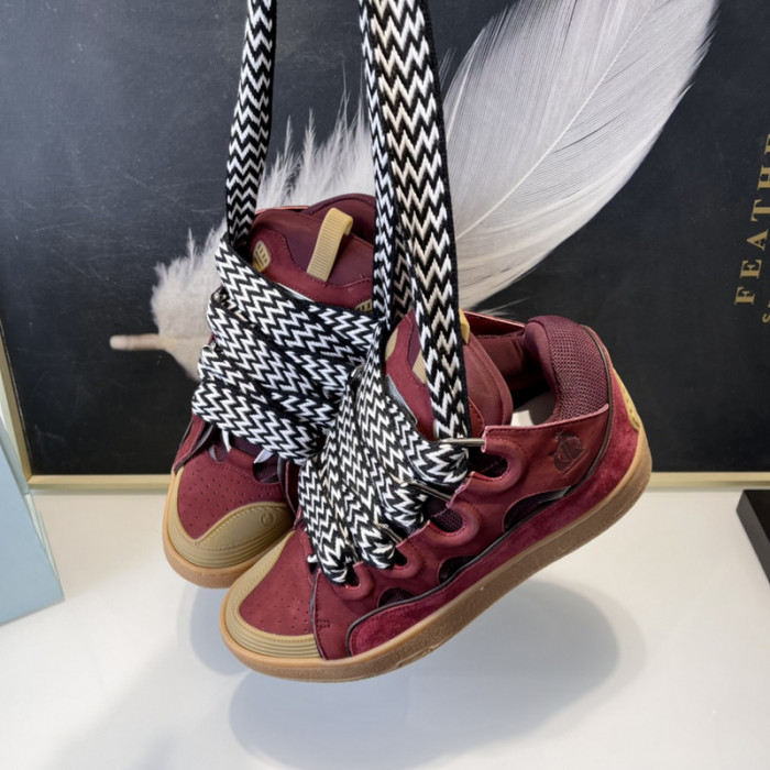 lanvin sneaker la011