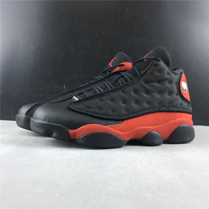 air jordan 13 retro ''bred'' 2017 414571-004