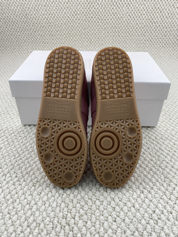 maison margiela sneakers