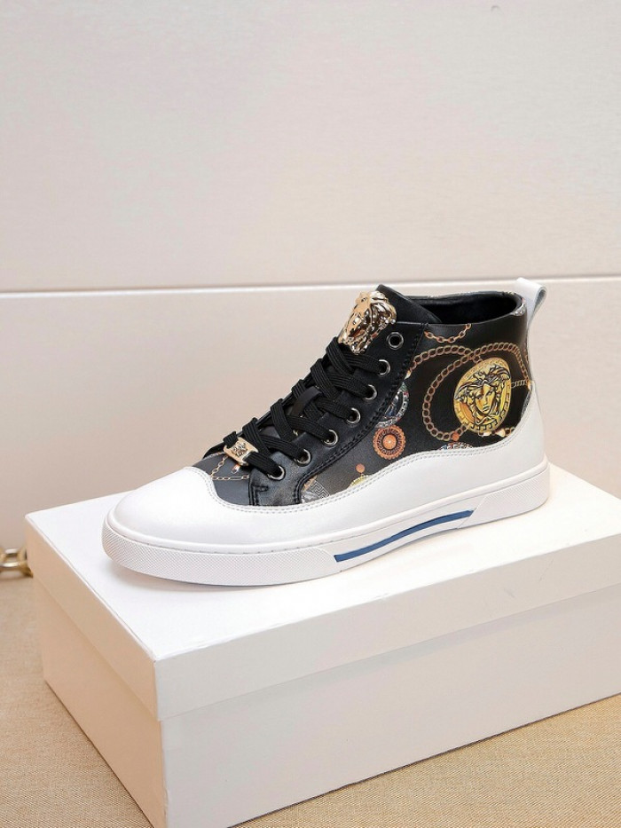 versace sneaker