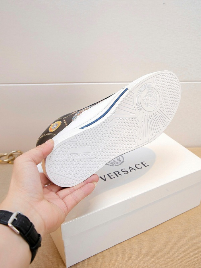 versace sneaker