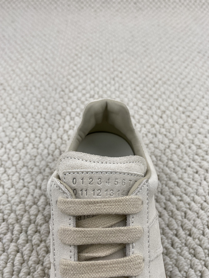 maison margiela sneakers
