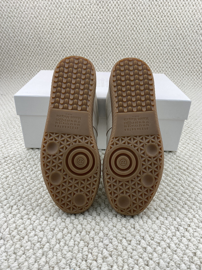 maison margiela sneakers