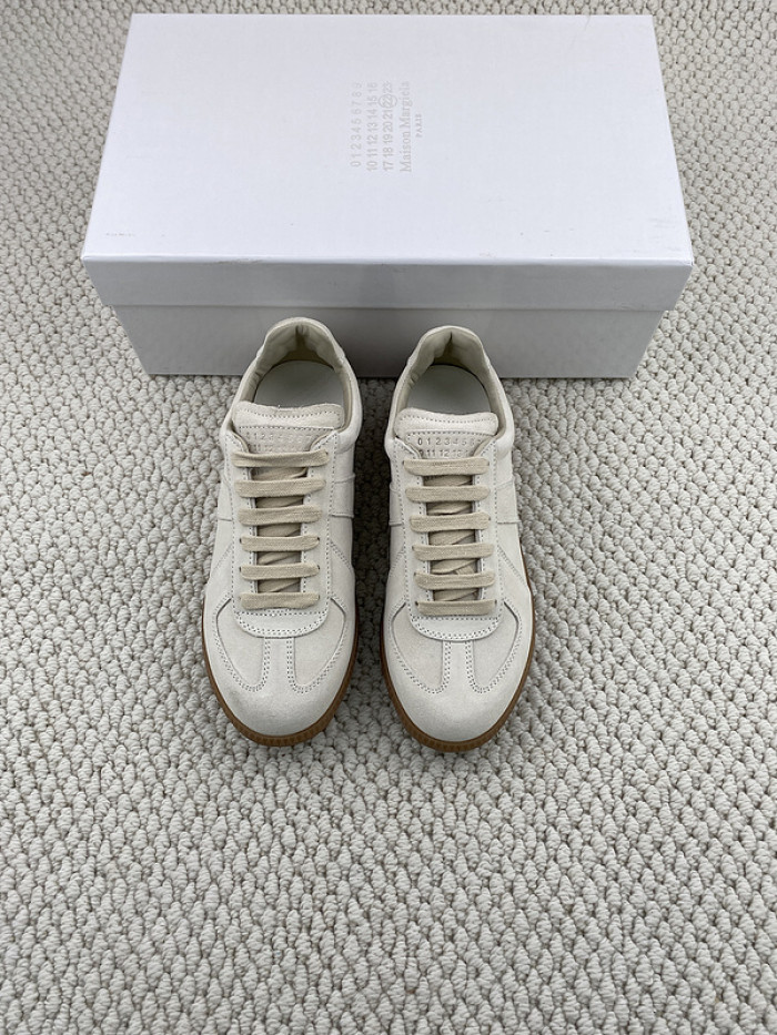 maison margiela sneakers