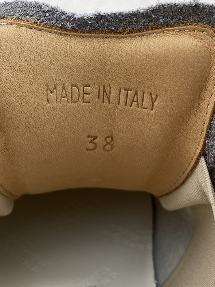 maison margiela sneakers