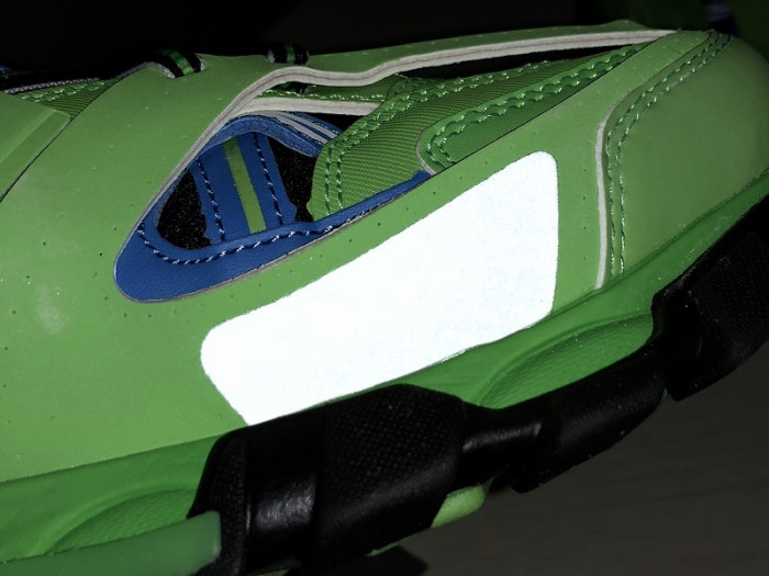 Ba*len*cia*ga track sneaker w09o5 8365