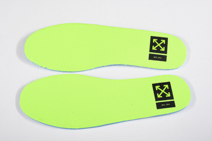 ow nike air force 1 low volt ao4606-700