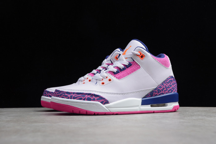 air jordan 3 retro gg 441140-500