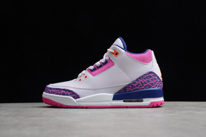 air jordan 3 retro gg 441140-500