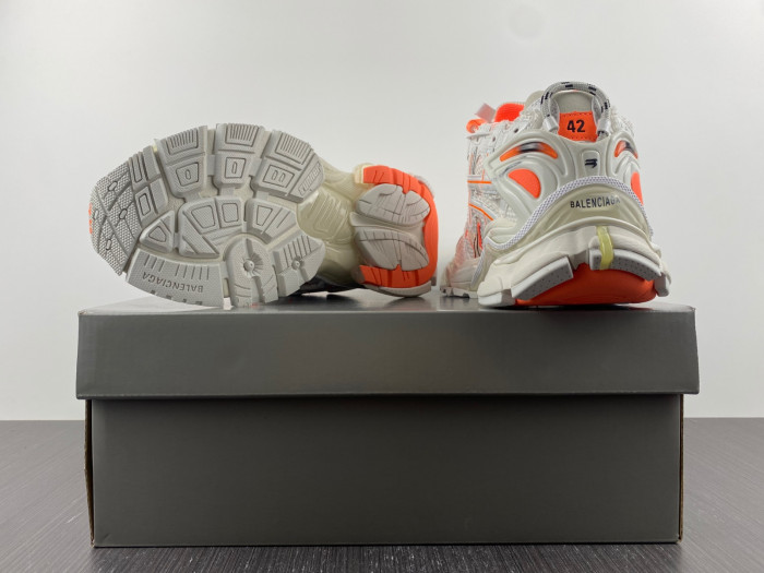 Ba*len*cia*ga runner w1rb2 2115