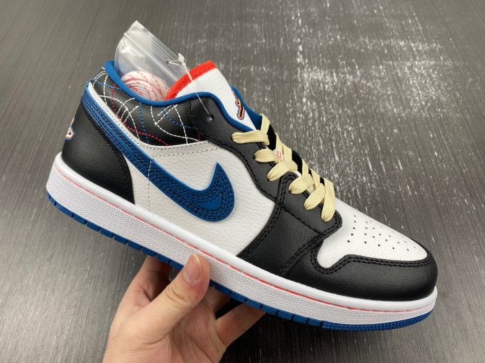 air jordan 1 low se fv3622-141