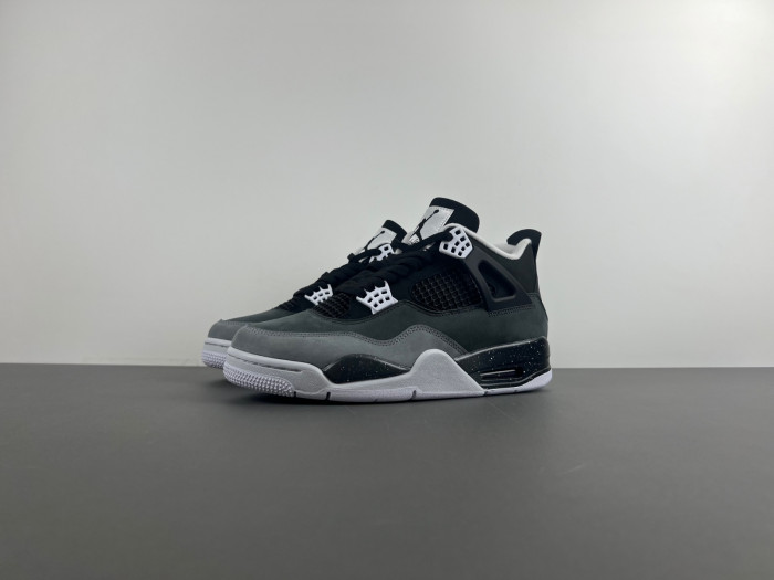 air jordan 4 retro fear pack 626969-030