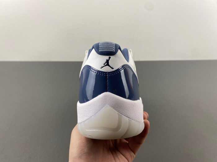 air jordan 11 low fv5104-104