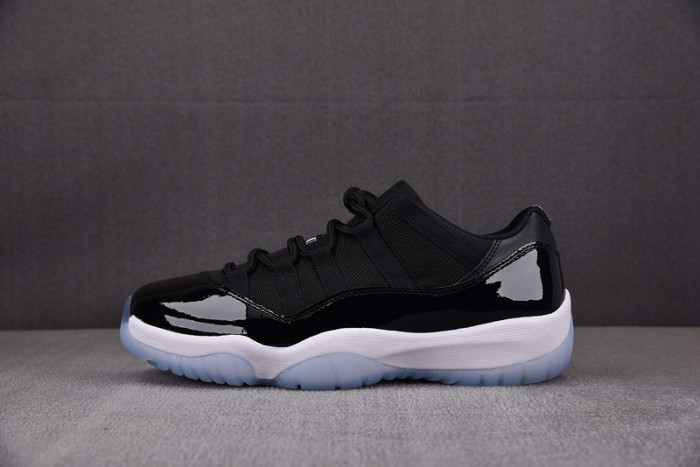 jordan 11 retro low space jam fv5104-004