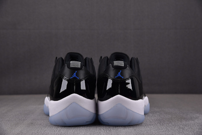 jordan 11 retro low space jam fv5104-004