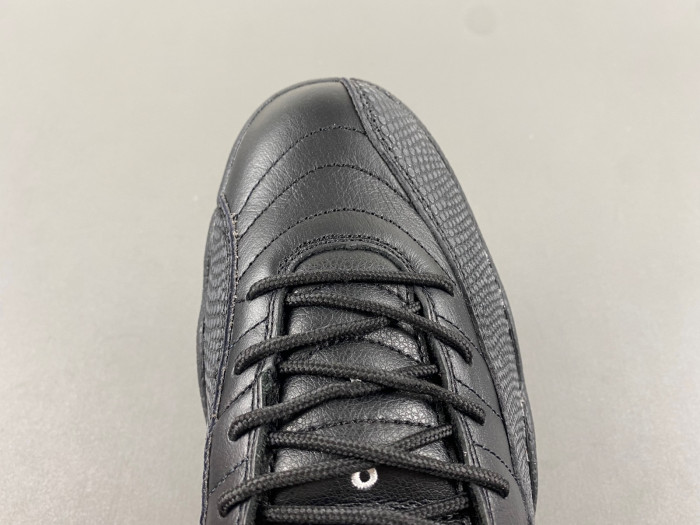 air jordan 12 “the master” 130690-013