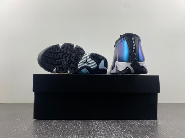 air jordan 14 low wmns “love letter” dh4121-300