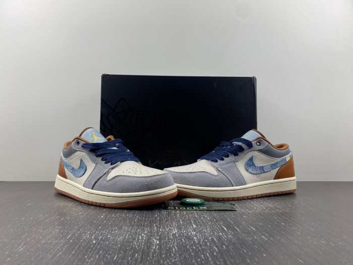air jordan 1 low og fz5042-041