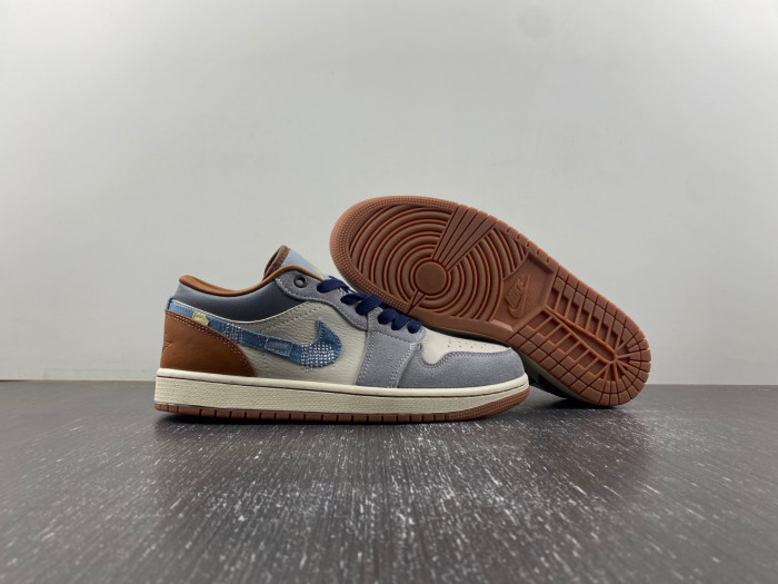 air jordan 1 low og fz5042-041