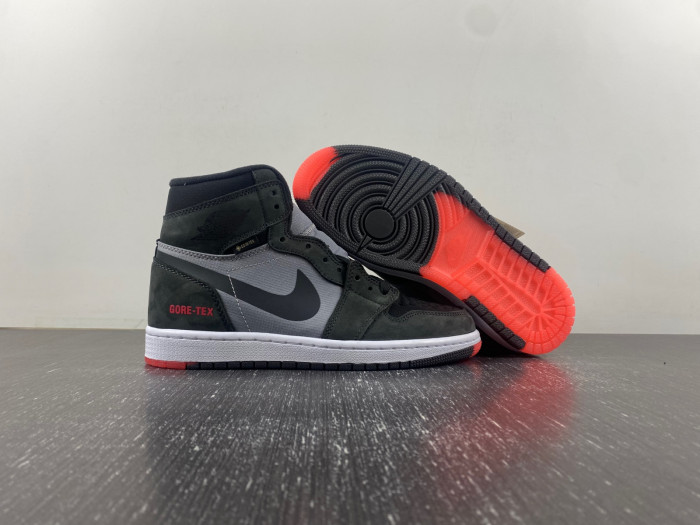 air jordan 1 element “bred db2889-002