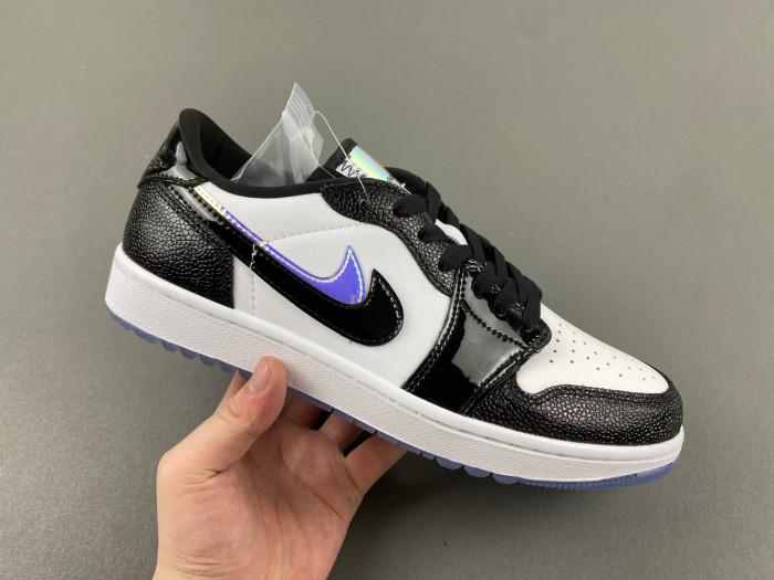 air jordan 1 low golf “endless pursuit” fz4159-100