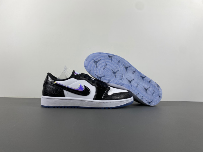 air jordan 1 low golf “endless pursuit” fz4159-100