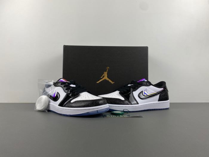 air jordan 1 low golf “endless pursuit” fz4159-100